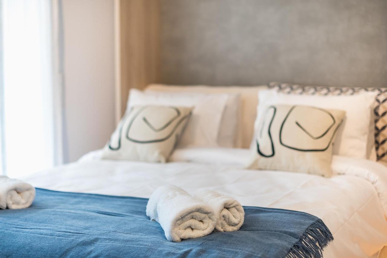 Stylish Urban Suites Афины Экстерьер фото