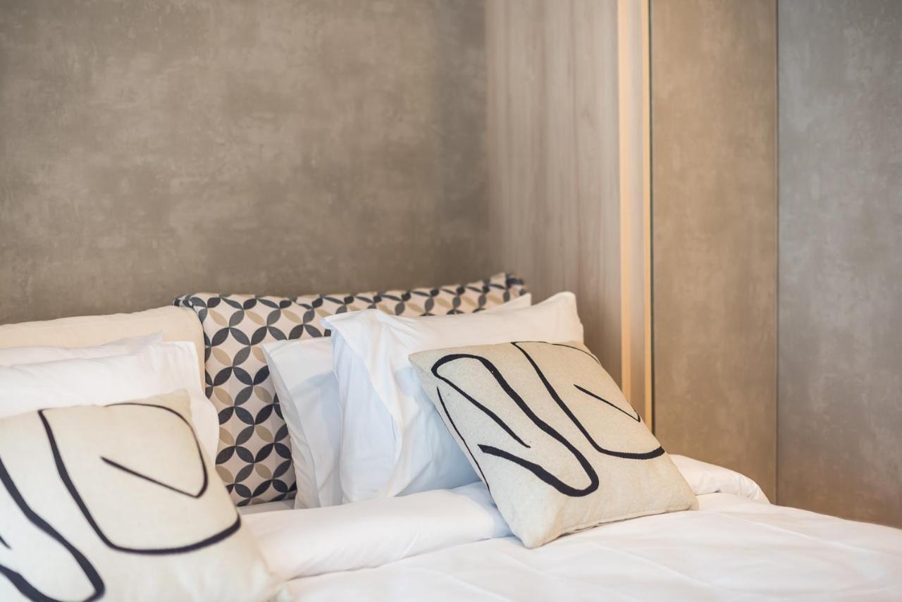 Stylish Urban Suites Афины Экстерьер фото
