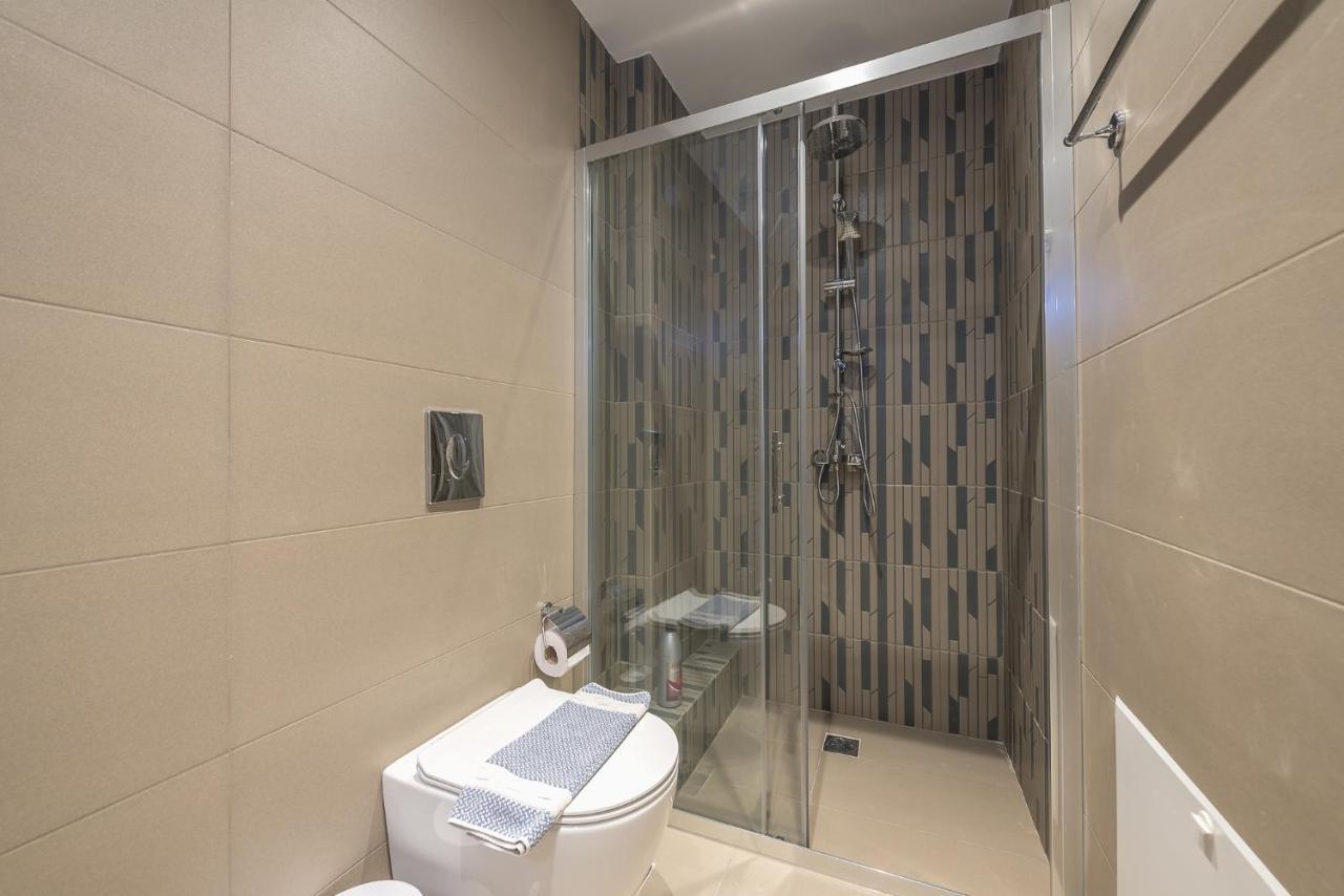 Stylish Urban Suites Афины Экстерьер фото