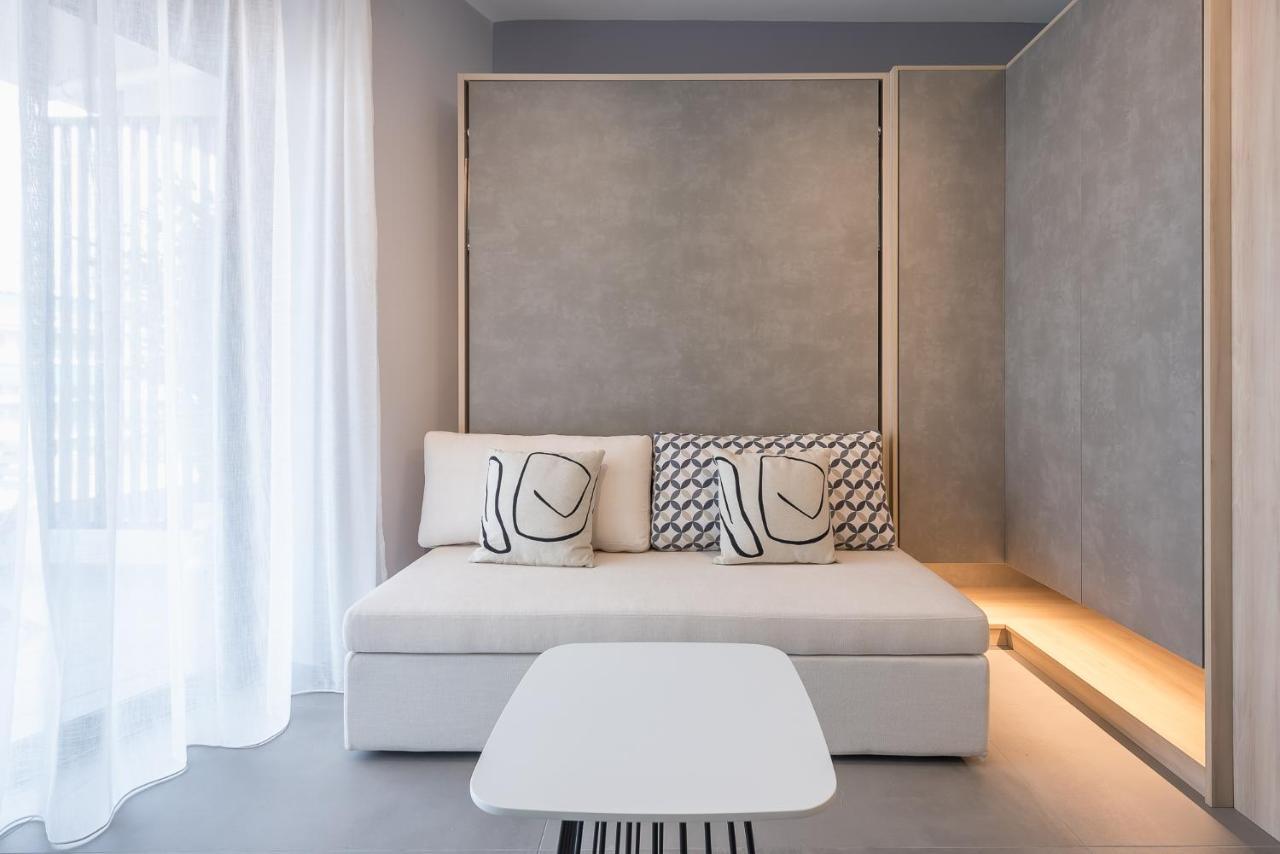 Stylish Urban Suites Афины Экстерьер фото
