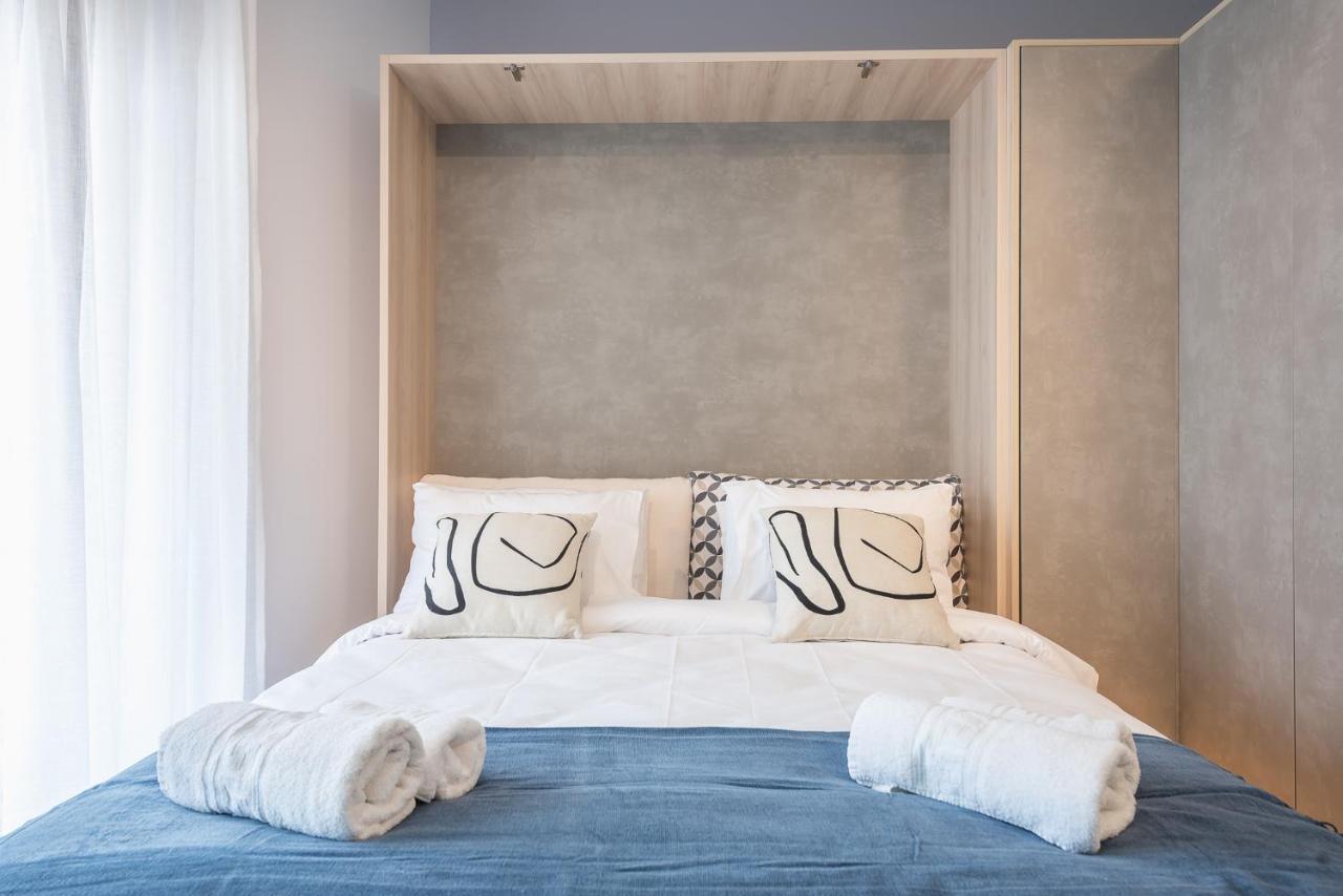 Stylish Urban Suites Афины Экстерьер фото